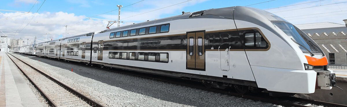 Запасные части к колесотокарным станкам для обточки колесных пар